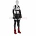 Final Fantasy VII Remake Cosplay Costumes Tifa Lockhart Suits Top Level