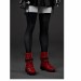 Final Fantasy VII Remake Cosplay Costumes Tifa Lockhart Suits Top Level