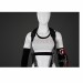 Final Fantasy VII Remake Cosplay Costumes Tifa Lockhart Suits Top Level