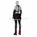 Final Fantasy VII Remake Cosplay Costumes Tifa Lockhart Suits Top Level