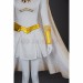 The Boys S2 Cosplay Costumes Starlight Annie January Suits With Cloak Top Level
