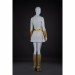 The Boys S2 Cosplay Costumes Starlight Annie January Suits With Cloak Top Level