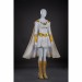 The Boys S2 Cosplay Costumes Starlight Annie January Suits With Cloak Top Level