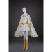 The Boys S2 Cosplay Costumes Starlight Annie January Suits With Cloak Top Level