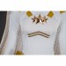 The Boys S2 Cosplay Costumes Starlight Annie January Suits With Cloak Top Level