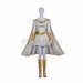 The Boys S2 Cosplay Costumes Starlight Annie January Suits With Cloak Top Level