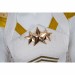 The Boys S2 Cosplay Costumes Starlight Annie January Suits With Cloak Top Level