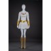 The Boys S2 Cosplay Costumes Starlight Annie January Suits With Cloak Top Level