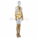 The Boys S2 Starlight Cosplay Costumes Annie January Suits Top Level