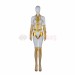 The Boys S2 Starlight Cosplay Costumes Annie January Suits Top Level