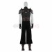 Final Fantasy VII Rebirth Cosplay Costumes Zack Fair Suits Top Level