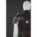 Final Fantasy VII Rebirth Cosplay Costumes Zack Fair Suits Top Level