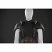 Final Fantasy VII Rebirth Cosplay Costumes Zack Fair Suits Top Level