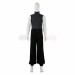 Final Fantasy VII Rebirth Cosplay Costumes Zack Fair Suits Top Level