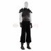 Final Fantasy VII Rebirth Cosplay Costumes Zack Fair Suits Top Level