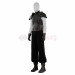 Final Fantasy VII Rebirth Cosplay Costumes Zack Fair Suits Top Level
