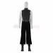 Final Fantasy VII Rebirth Cosplay Costumes Zack Fair Suits Top Level