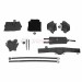 Final Fantasy VII Rebirth Cosplay Costumes Zack Fair Suits Top Level