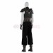 Final Fantasy VII Rebirth Cosplay Costumes Zack Fair Suits Top Level