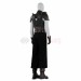 Final Fantasy VII Rebirth Cosplay Costumes Zack Fair Suits Top Level