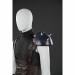 Final Fantasy VII Remake Cosplay Costumes Cloud Strife Suits Top Level