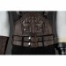 Final Fantasy VII Remake Cosplay Costumes Cloud Strife Suits Top Level