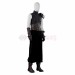Final Fantasy VII Remake Cosplay Costumes Cloud Strife Suits Top Level