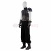 Final Fantasy VII Remake Cosplay Costumes Cloud Strife Suits Top Level