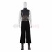 Final Fantasy VII Remake Cosplay Costumes Cloud Strife Suits Top Level