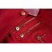 Final Fantasy VII Remake Cosplay Costumes Aerith Gainsborough Suits Top Level