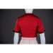 Final Fantasy VII Remake Cosplay Costumes Aerith Gainsborough Suits Top Level