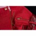 Final Fantasy VII Remake Cosplay Costumes Aerith Gainsborough Suits Top Level
