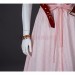 Final Fantasy VII Remake Cosplay Costumes Aerith Gainsborough Suits Top Level
