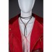 Final Fantasy VII Remake Cosplay Costumes Aerith Gainsborough Suits Top Level