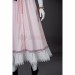 Final Fantasy VII Remake Cosplay Costumes Aerith Gainsborough Suits Top Level