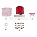 Final Fantasy VII Remake Cosplay Costumes Aerith Gainsborough Suits Top Level