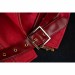 Final Fantasy VII Remake Cosplay Costumes Aerith Gainsborough Suits Top Level
