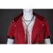 Final Fantasy VII Remake Cosplay Costumes Aerith Gainsborough Suits Top Level