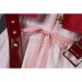 Final Fantasy VII Remake Cosplay Costumes Aerith Gainsborough Suits Top Level