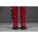 Kids Deadpool Cosplay Costumes Kidpool Leather Suits Top Level