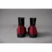 Kids Deadpool Cosplay Costumes Kidpool Leather Suits Top Level