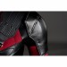 Kids Deadpool Cosplay Costumes Kidpool Leather Suits Top Level