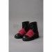 Kids Deadpool Cosplay Costumes Kidpool Leather Suits Top Level
