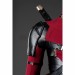 Kids Deadpool Cosplay Costumes Kidpool Leather Suits Top Level