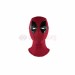 Kids Deadpool Cosplay Costumes Kidpool Leather Suits Top Level