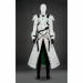 FF7EC Young Sephiroth Cosplay Costumes Sephiroth Lethal Style Suits Top Level