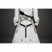 FF7EC Young Sephiroth Cosplay Costumes Sephiroth Lethal Style Suits Top Level