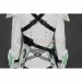 FF7EC Young Sephiroth Cosplay Costumes Sephiroth Lethal Style Suits Top Level
