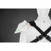 FF7EC Young Sephiroth Cosplay Costumes Sephiroth Lethal Style Suits Top Level