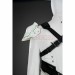 FF7EC Young Sephiroth Cosplay Costumes Sephiroth Lethal Style Suits Top Level
